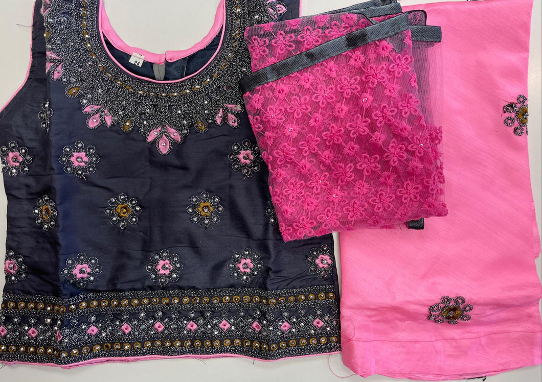 READY MADE LEHENGA