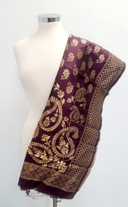 DUPATTA - BANARASI