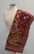 Load image into Gallery viewer, DUPATTA - BANARASI
