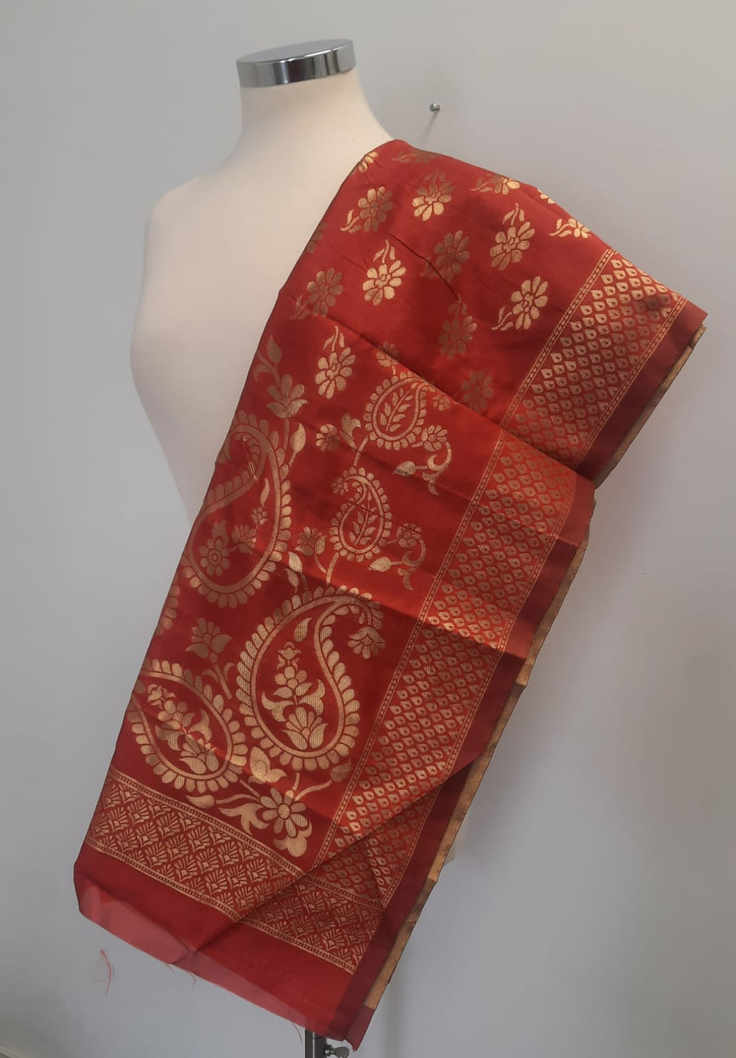 DUPATTA - BANARASI