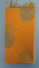 Load image into Gallery viewer, DUPATTA - GOLDEN THREAD WORK
