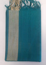 Load image into Gallery viewer, DUPATTA - BORDER TASSEL WORK
