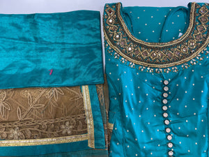 ANARKALI SUIT