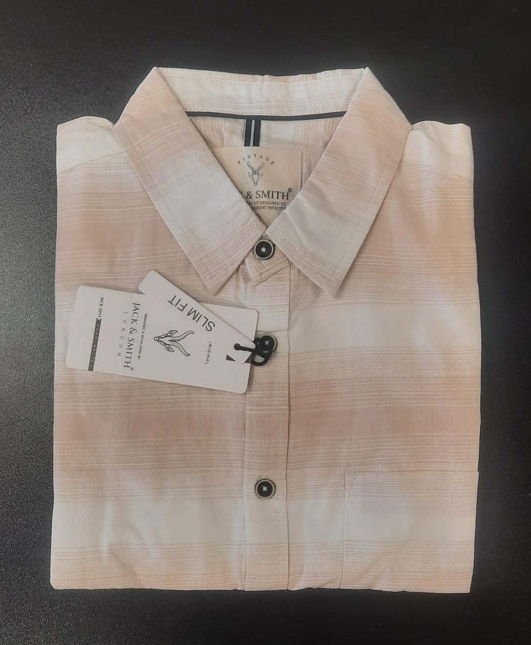 MEN'S SHIRT