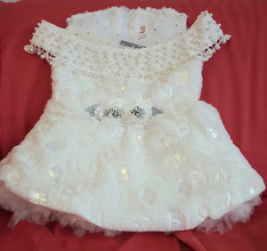 Kids Frock