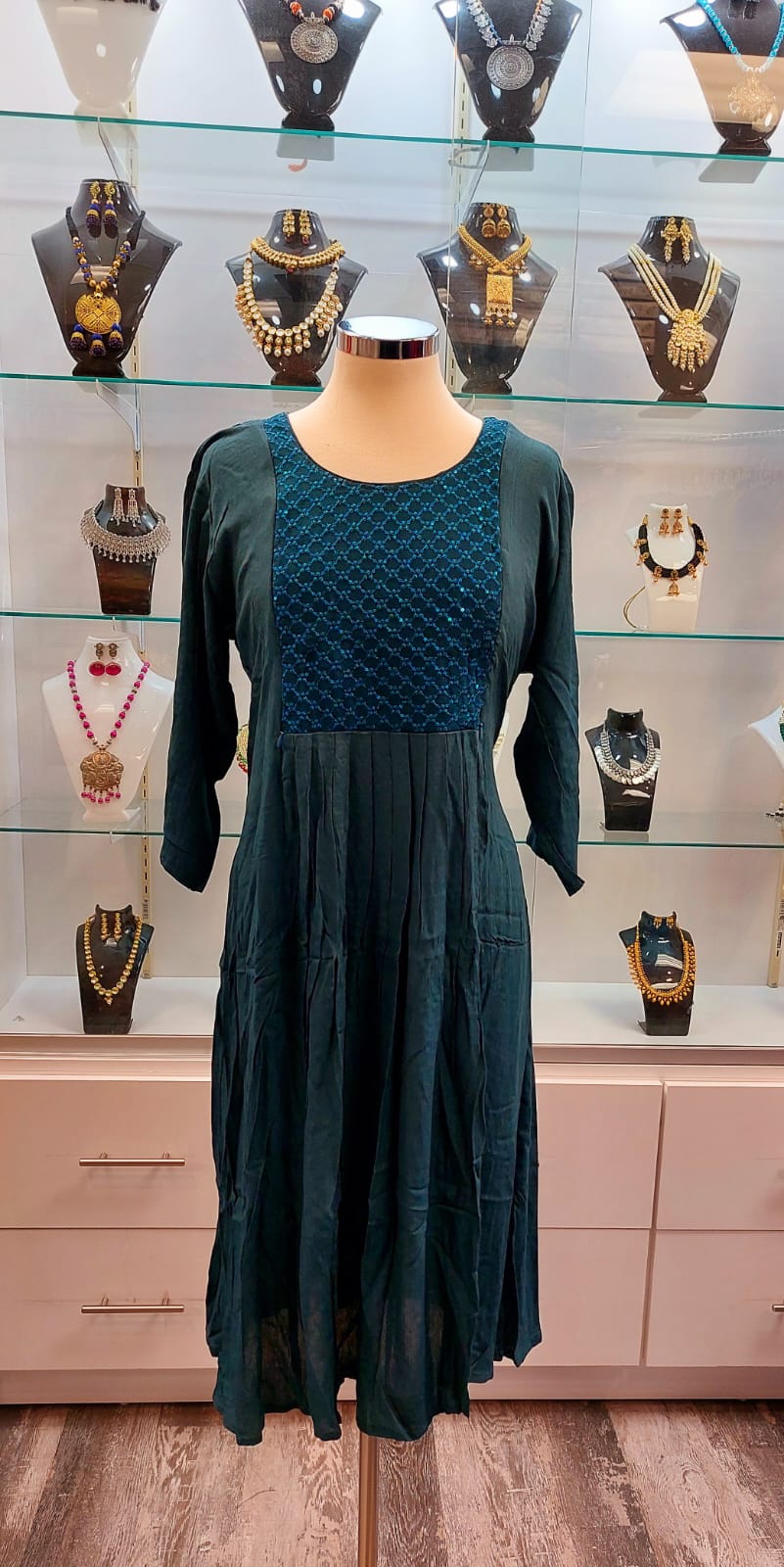 Designer Kurti