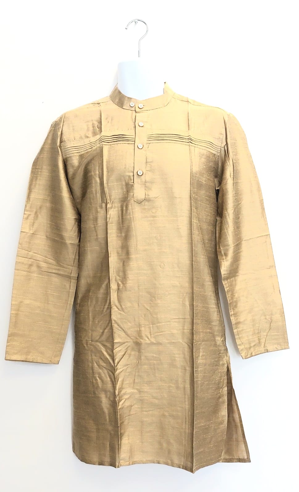 MEN'S KURTA