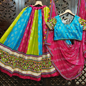 Chaniya Choli