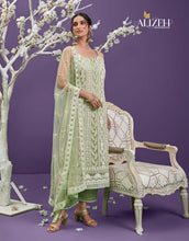 Load image into Gallery viewer, SALWAR SUIT
