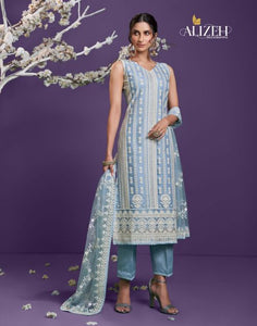 SALWAR SUIT