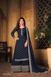 SALWAR SUIT