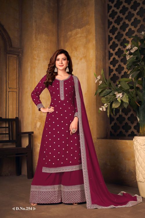 SALWAR SUIT