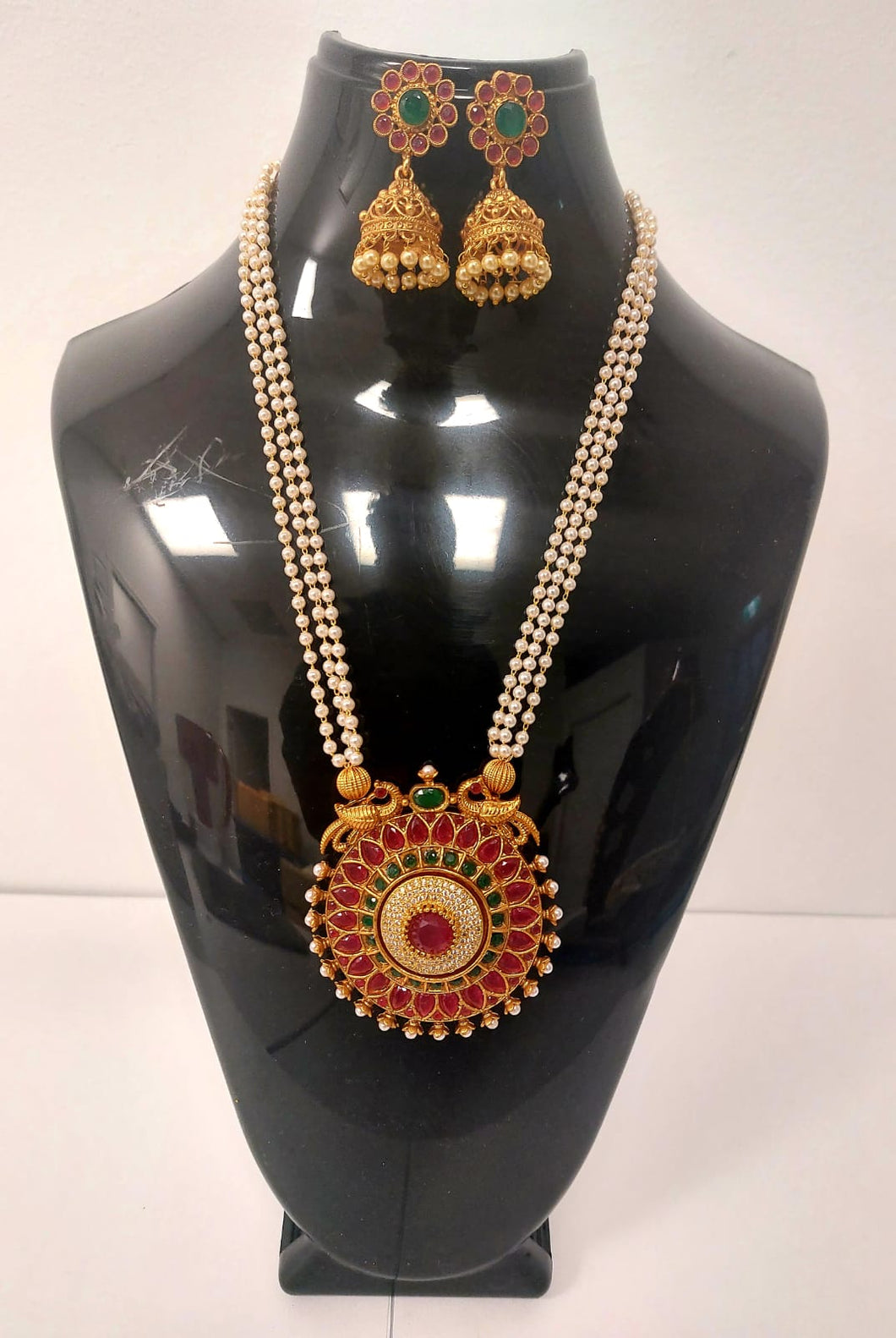 Accessories - Necklace