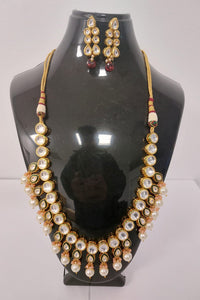 Accessories - Necklace