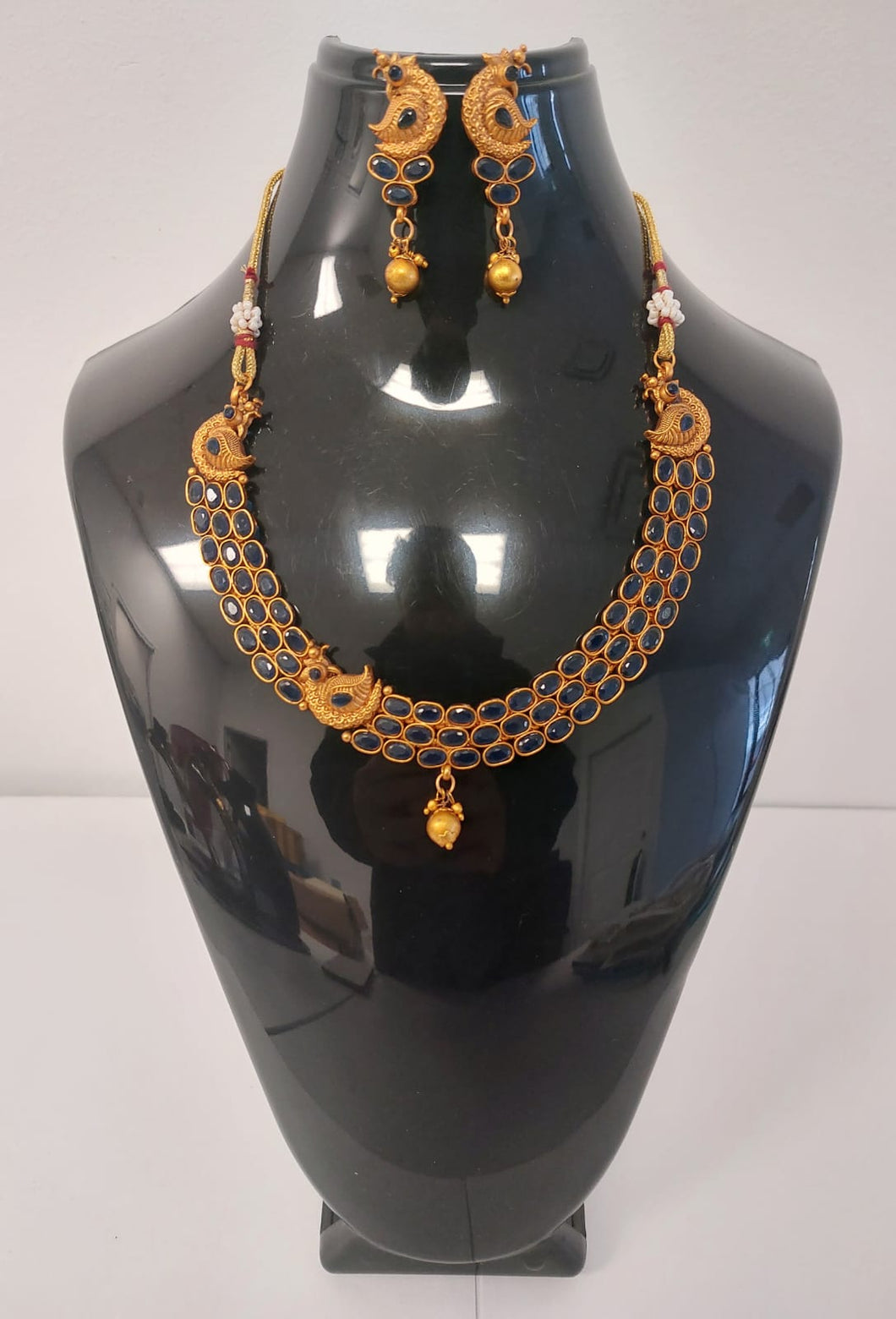 Accessories - Necklace