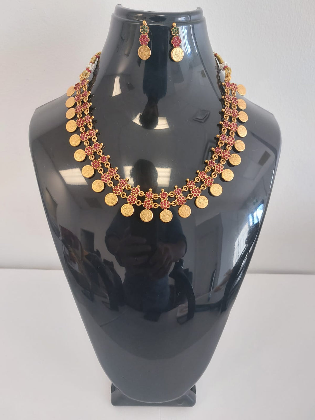 Accessories - Necklace