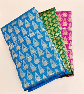 KANJIVARAM SILK SAREE