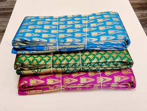 KANJIVARAM SILK SAREE