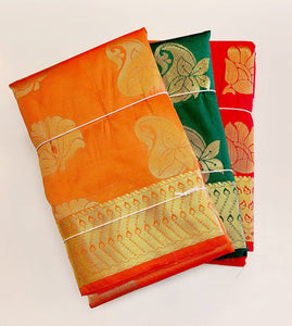 SILK SAREE