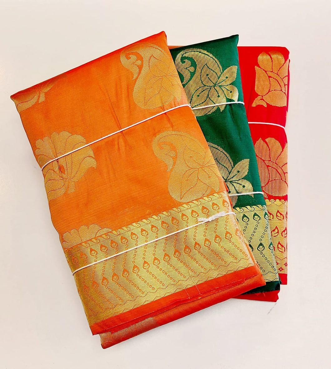 SILK SAREE