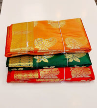 Load image into Gallery viewer, SILK SAREE
