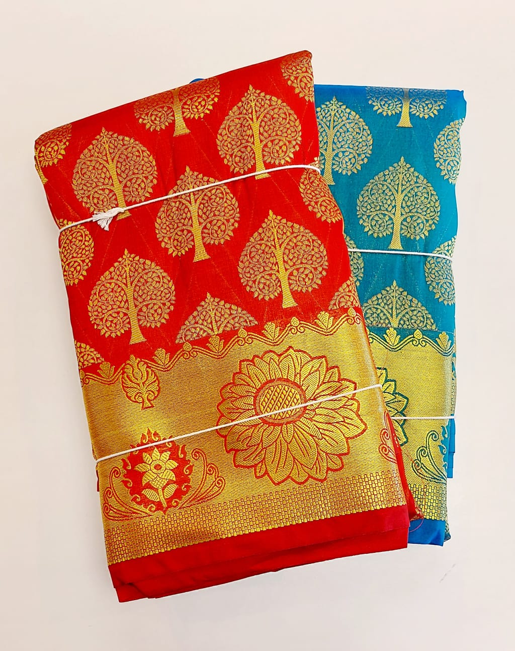 SAREE KANJIVARAM SILK