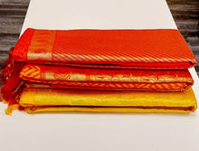 Load image into Gallery viewer, MYSORE SILK SAREE
