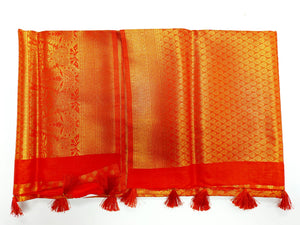 SOFT SILK SAREE