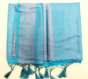 SOFT SILK SAREE