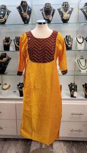 Designer Kurti