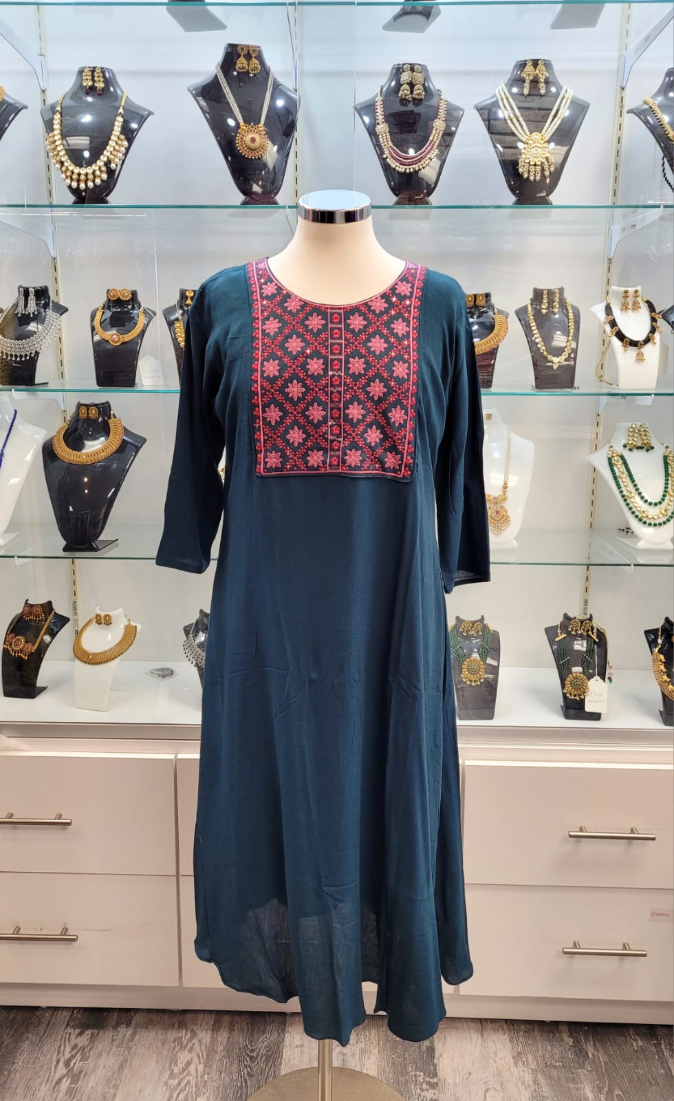 Designer Kurti