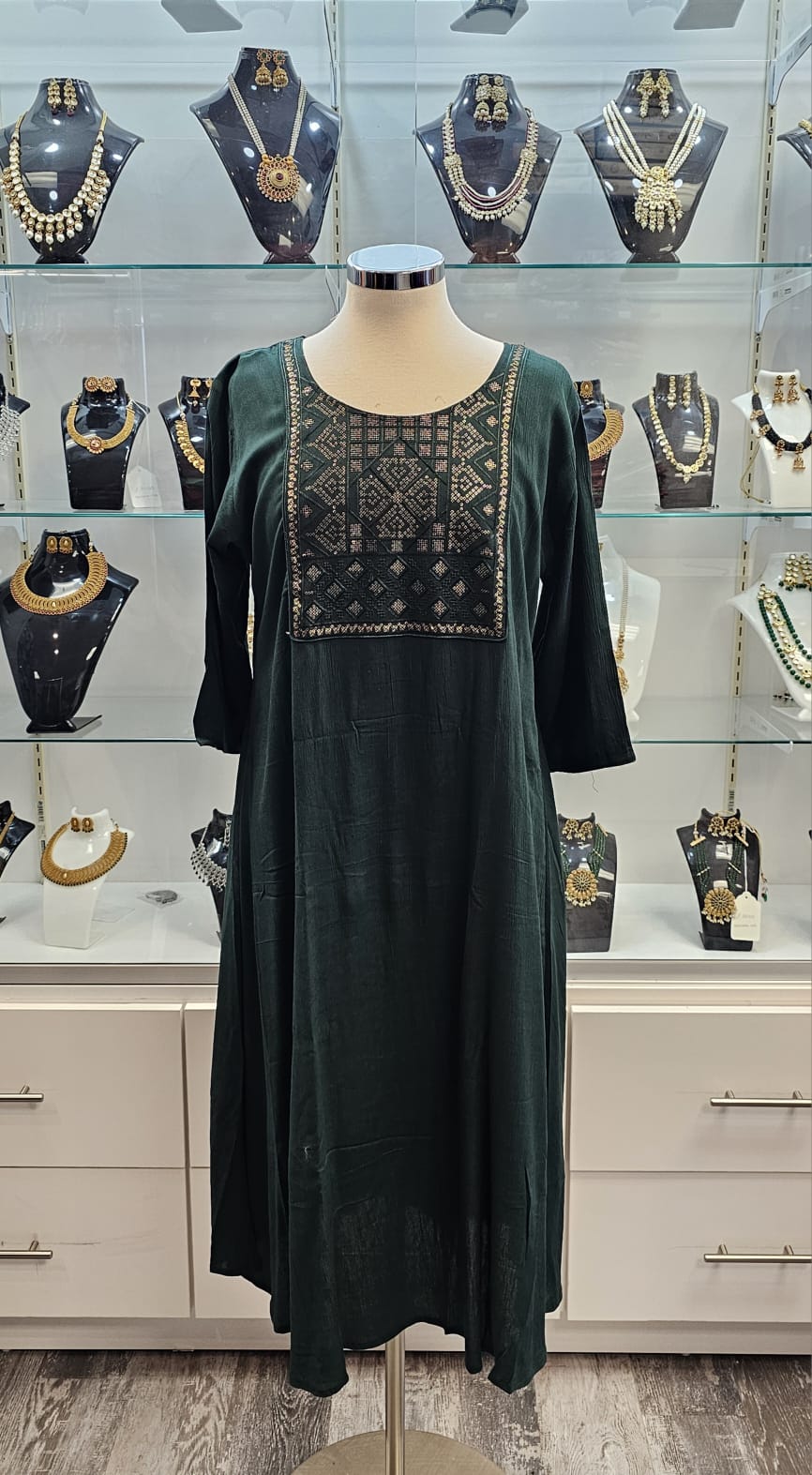 Kurti