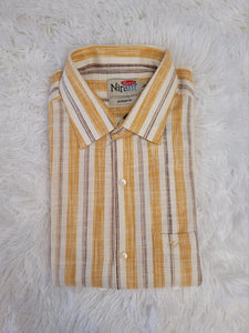 MEN'S SHIRT