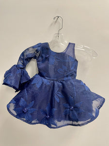 Partywear Tutu Dress